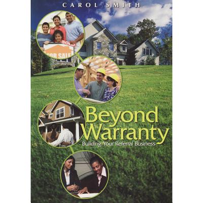 Beyond Warranty: Building Your Referral Business Cover Image