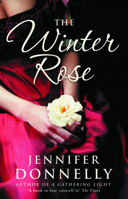 Cover for The Winter Rose