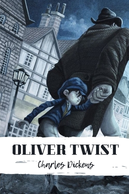 Oliver Twist