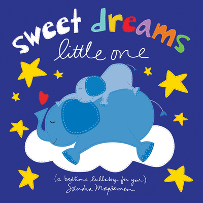 Sweet Dreams Little One: A Bedtime Lullaby for You (Welcome Little One Baby Gift Collection)