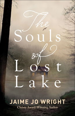 The Souls of Lost Lake Cover Image