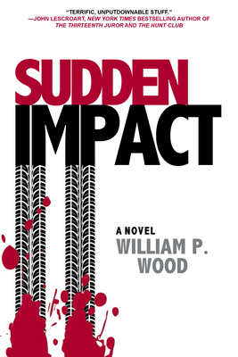 Cover for Sudden Impact