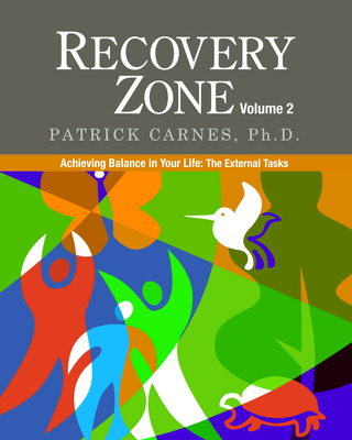 Cover for Recovery Zone Volume 2