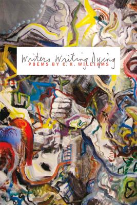 Cover for Writers Writing Dying