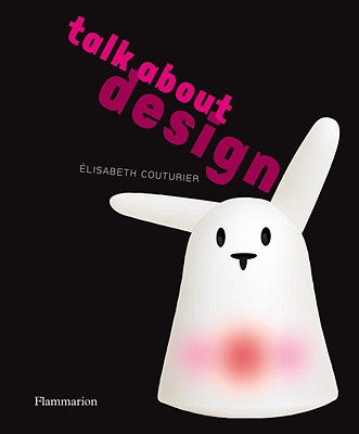Talk about Design Cover Image