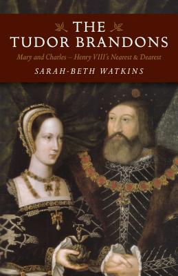 Cover for The Tudor Brandons