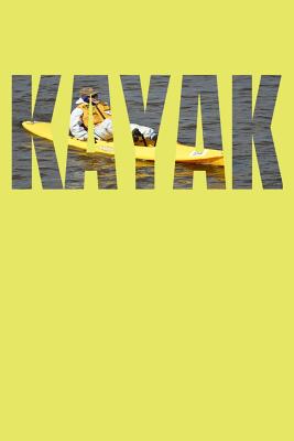 Kayak Cover Image