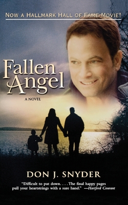 Fallen Angel: A Novel By Don J. Snyder Cover Image