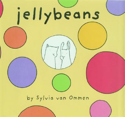 Cover for Jellybeans