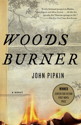 Cover Image for Woodsburner