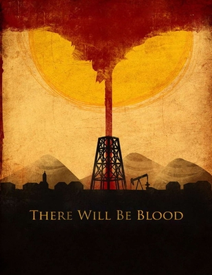There Will Be Blood: Screenplay Cover Image