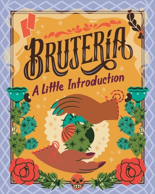 Brujería: A Little Introduction (RP Minis) Cover Image
