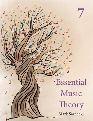 Essential Music Theory Level 7 Cover Image