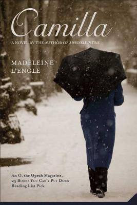 Camilla By Madeleine L'Engle Cover Image