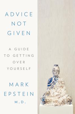 Advice Not Given (Bargain Edition) cover