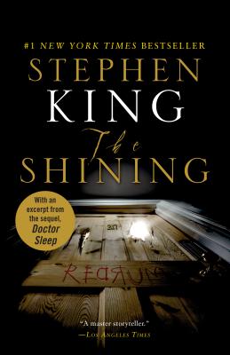 The Shining Cover Image