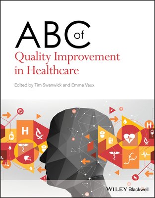 ABC of Quality Improvement in Healthcare Cover Image
