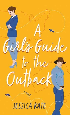 Cover for A Girl's Guide to the Outback