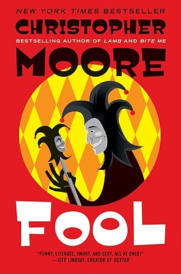 Cover for Fool: A Novel