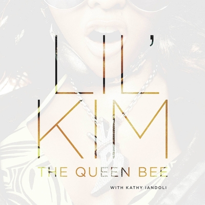 The Queen Bee By Kimberly Denise Jones, Kathy Iandoli (Contribution by) Cover Image