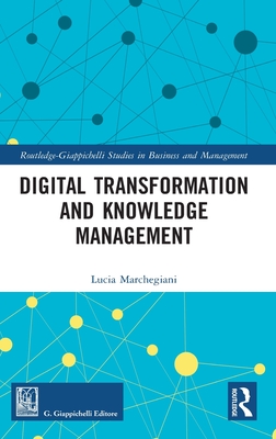 Digital Transformation and Knowledge Management Cover Image