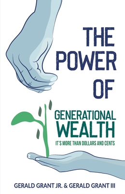 Cover for The Power of Generational Wealth
