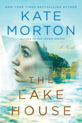 Cover Image for The Lake House: A Novel