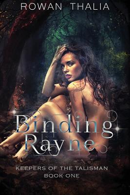 Binding Rayne Cover Image