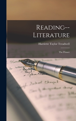Reading--literature: The Primer Cover Image