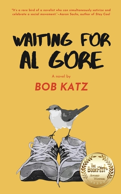 Waiting for Al Gore Cover Image