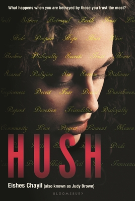 Hush By Eishes Chayil Cover Image