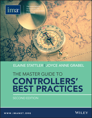 The Master Guide to Controllers' Best Practices Cover Image