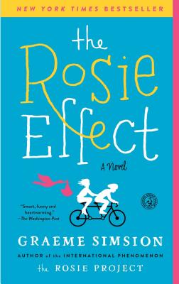 The Rosie Effect: A Novel Cover Image