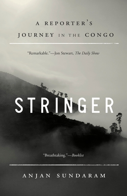 Cover Image for Stringer