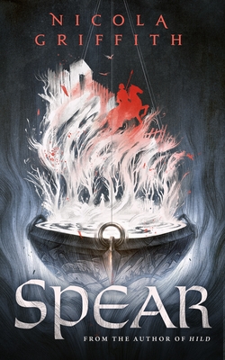 Cover Image for Spear