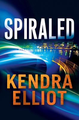 Cover for Spiraled (Callahan & McLane #3)