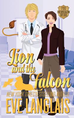 Lion and the Falcon (Furry United Coalition #4)
