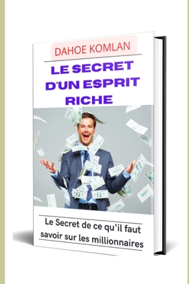 Le secret d'un esprit millionnaire Cover Image