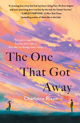 The One That Got Away: A Novel Cover Image
