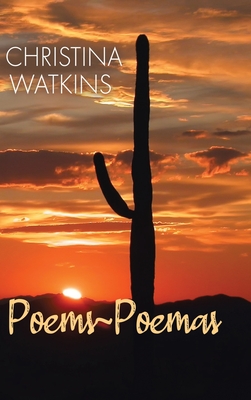 Poems Poemas Cover Image