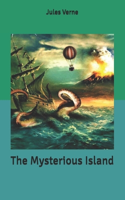 The Mysterious Island