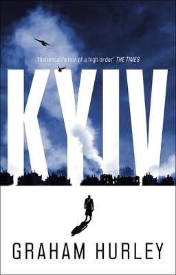 Cover for Kyiv (Spoils of War)
