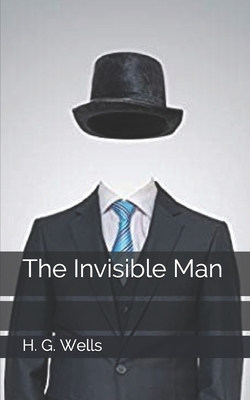 The Invisible Man