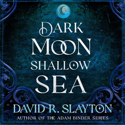 Dark Moon, Shallow Sea (Gods of Night and Day #1)