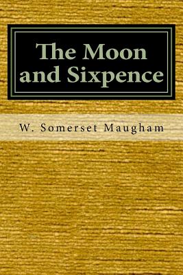 The Moon and Sixpence