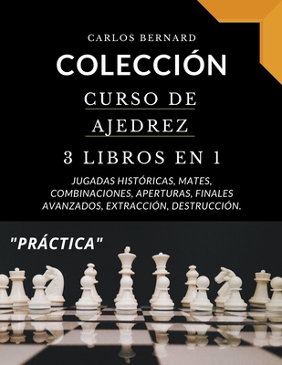 Curso de Juego de Damas 3, PDF