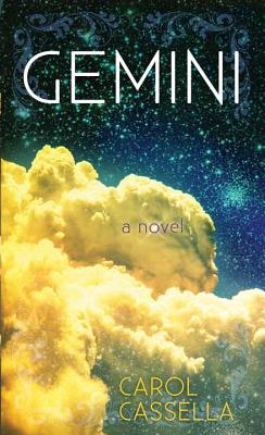 Cover for Gemini