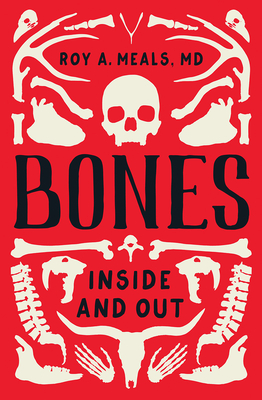 Cover for Bones