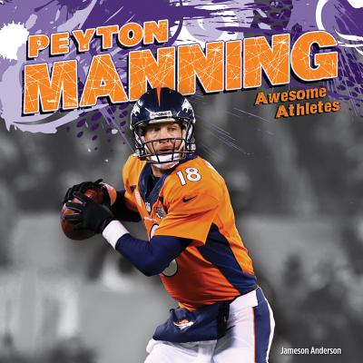 Peyton Manning - ABDO