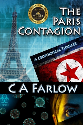 The Paris Contagion By Farlow, C. a. Farlow Cover Image